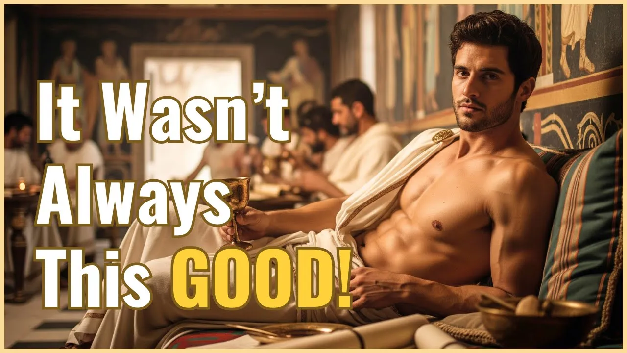 What It Was Like Being Gay Throughout History | From Ancient Greece to Modern Day