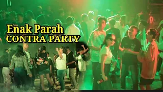 Download Party Gang Contra Sikumana Kupang !! Contra Party Gang 2023 MP3