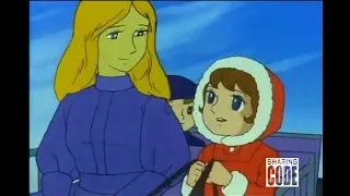 شهلاء اليتيمة الحلقة 9 