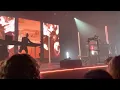 Fred again.. - Baxter (These Are My Friends) (clip) @ The Mission Ballroom, Denver CO, 10/2/22