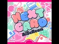 NEXT CARD (Off Vocal)