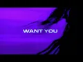 Clara La San - Want You (Reverb + Slowed to Perfection)
