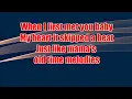 Durand Jones The Indications Cant Keep My Cool (karaoke) (by request)