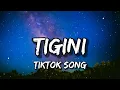 Download Lagu Kikimoteleba - Tigini (Lyrics) \