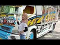Download Lagu Story wa truk \