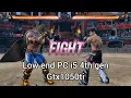 Download Lagu Tekken 8 low end PC coliseum of fate stage test