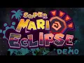 Super Mario Eclipse - DEMO GAMEPLAY
