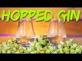 Download Lagu How To Make Hopped Gin: 2 Ways, Juicy \u0026 Resinous