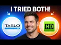 Tablo TV vs HomeRun 2026 Ultimate Antenna TV Tuner Showdown