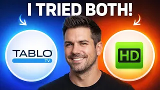 Tablo TV vs HomeRun 2026 Ultimate Antenna TV Tuner Showdown