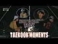 TAEKOOK MOMENTS - BTS IN THE SOOP EP6 A HEART TO HEART TALK (ENG SUB) FULL VIDEO