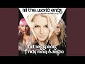 Download Lagu Till The World Ends (the Femme Fatale Remix)