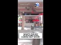 Using electric fan during heat wave may be dangerous