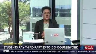 concerns over academic fraud in south africa