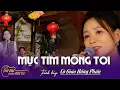 Download Lagu Cô Giáo Hồng Phấn như trẻ lại  15 Tuổi với Ca Khúc : Mực Tím Mồng Tơi- Cafe Đất Việt- Nhạc Vàng Xưa