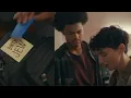 Blue Square Alliance Super Bowl Commercial 2026 Antisemitism Stand up to Hate Big Game LX Ad