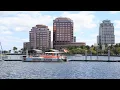 West Palm Beach Best Place to Live Work Play