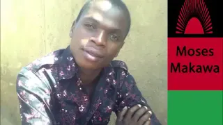 moses makawa lithe