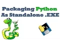 Python Packaging Guessing Game As Standalone Executable