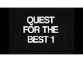 Lagu SpongeBob Music: Quest for the Best 1