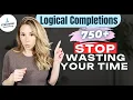 Boost Your SAT English Score 100 Points Logically Completes the Text