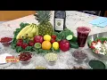 Vitality Bowls