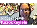 Download Lagu Europe - The Final Countdown - Kazookeylele - Ukulele - Pockets - Cover