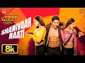 Lagu Shanivaar Raati Song 8K Full Song | Main Tera Hero | Arijit Singh | Varun Dhawan, Ileana, Nargis