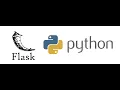 Flask web development tutorial - 2 Bangla