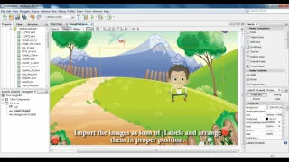 How to make HANGMAN using java NetBeans 1