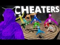 Download Lagu How Common Are Cheaters In Gorilla Tag?