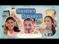 SUMMER ROMANCE by Annabel Monaghan 💛 JOLLY COVE BOOK CLUB
