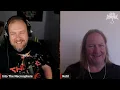 RED HARVEST: Ketil Eggum On Band’s History, Why We Haven’t Heard New Music, The Future | ITN EP333
