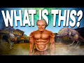 I FORCED Myself to Play Morrowind