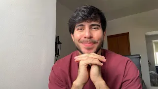 VLOG #020 - Hablemos