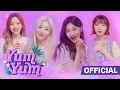 Download Lagu [MV] 이달의 소녀 (여진, 김립, 최리, 고원) X 코코몽 \