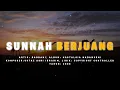 Download Lagu RABBANI • Sunnah Berjuang (Official Lyric Video)