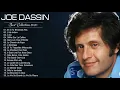 Download Lagu Joe Dassin The Greatest Hits The Most Beautiful Songs of Joe Dassin Joe Dassin Best Of