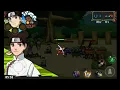 Download Lagu Ten ten,Kakashi \u0026 Suigetsu Vs Hinata,Gaara \u0026 Rock Lee (Naruto Gameplay - Zakume - Senki)