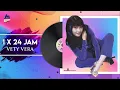 Lagu Vety Vera - 1x24 Jam [Official Music Audio]