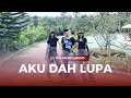 Lagu AKU DAH LUPA -  MikkyZia, F4dli | SALSATION®️ Choreography by SEI Intan Ricardo