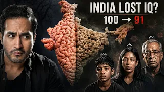 Why Are Indians Feeling Mentally Slower?