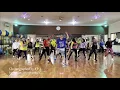 Download Lagu BROKEN ANGEL - ARASH ft HELENA | ZUMBA | CHOREOGRAPHED BY YP.J