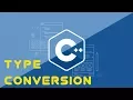 TYPE CONVERSION and Program of ASCII value