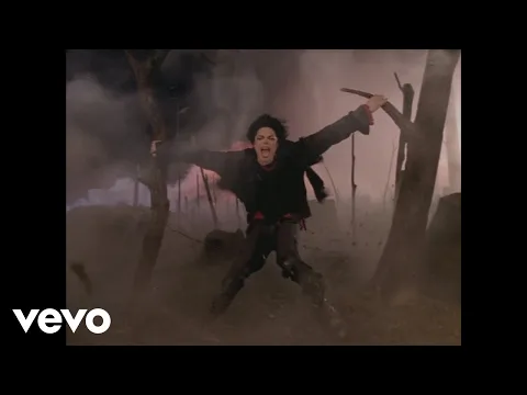 Download MP3 Michael Jackson - Earth Song (Official Video)