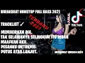 Download Lagu DJ TIKTOK VIRAL RESAH HATI INI TANPANYA || DJ MEMIKIRKAN DIA || BREAKBEAT REMIX FULL BASS 2021