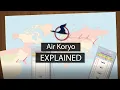 Download Lagu Air Koryo EXPLAINED | North Korea's State Airline