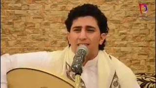 أغاني نادر الجرادي ياناس لامت أنا لاتقبروني 