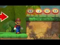 Download Lagu Super Mario Maker 2 Endless Mode #1965