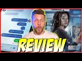 Missing 2023 Movie Review